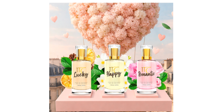 De la cita romántica al Galentine’s Day: Cómo elevar los sentidos en esta época tan especial