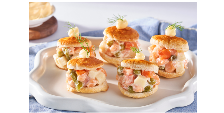 Esta temporada, cocina diferente con La Costeña®: 5 platillos sin carne roja ideales para compartir