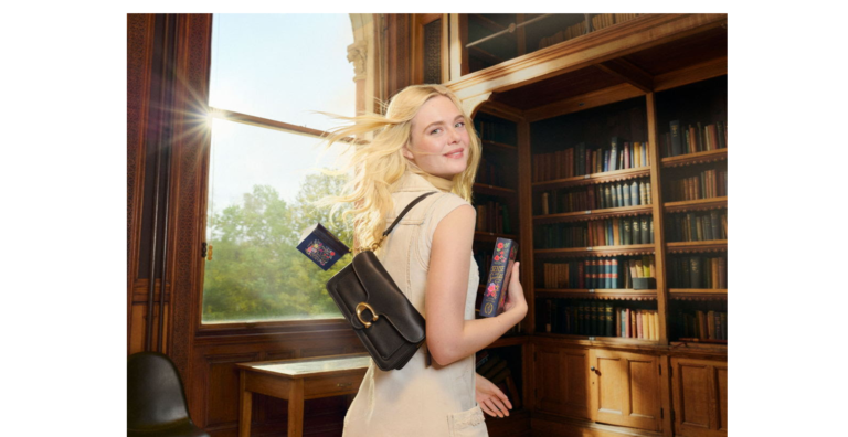 COACH PRESENTA “EXPLORE YOUR STORY”