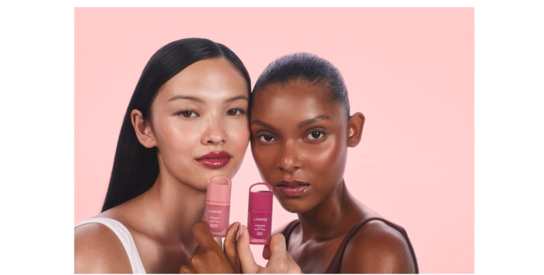 LANEIGE lanza JuicePop Box Lip Tint, su nueva generación de lip tints inspirados en la música
