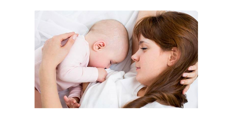 Desafíos de una mamá primeriza: ¿cómo navegar los primeros meses con un recién nacido?