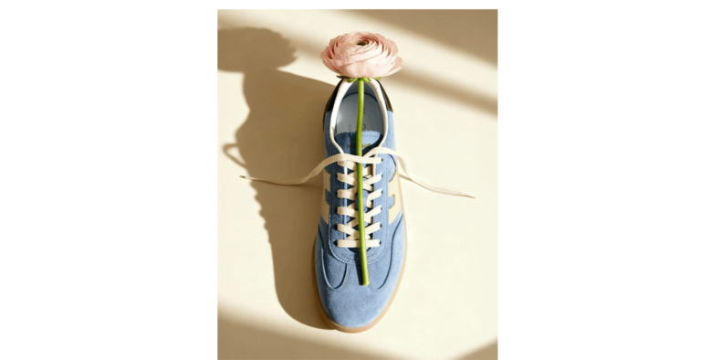 Vibrante, Retro y Contemporánea: Así se Vive la Primavera con Hogan Cool