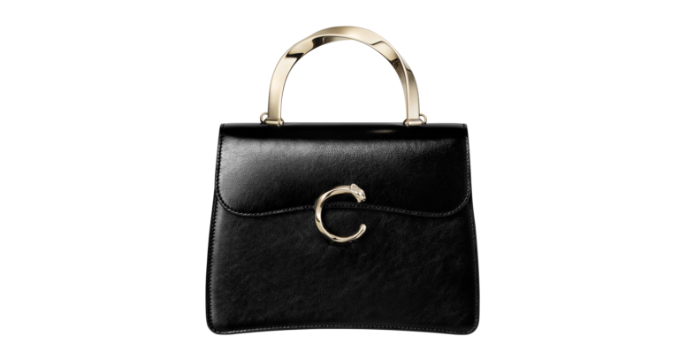 Cartier presenta nuevas variaciones creativas de dos bolsos icónicos