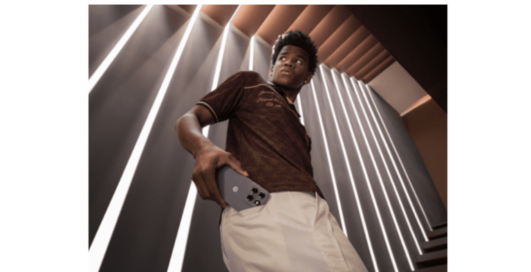 Llegan a México los moto g77, g67, g17 y g17 power: cámaras inteligentes en smartphones diseñados para la creatividad