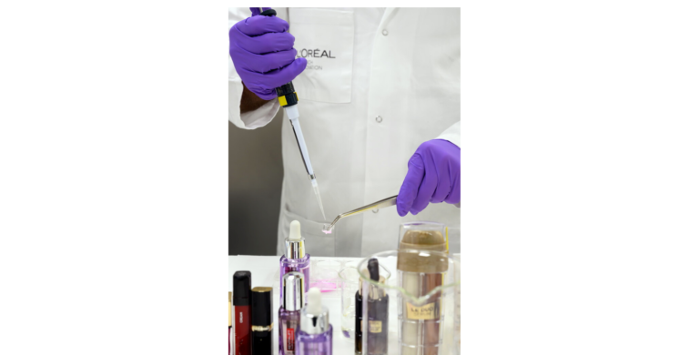 Cuando la ciencia se convierte en belleza: innovación que protege la vida