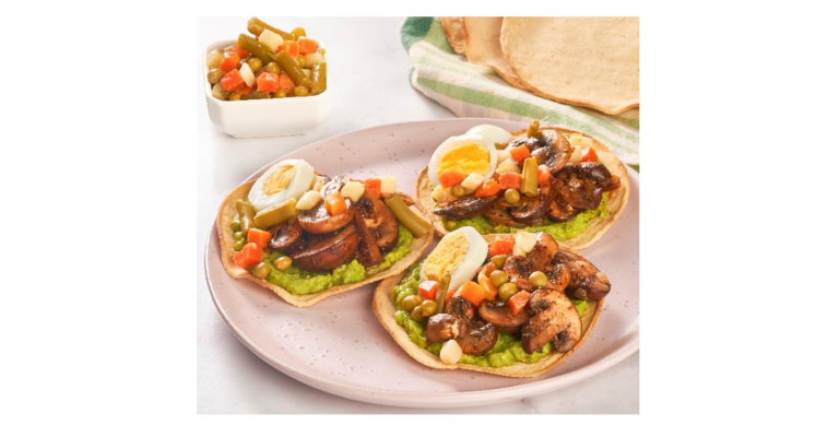 Sabores para compartir en Pascua: 5 recetas fáciles para disfrutar en casa