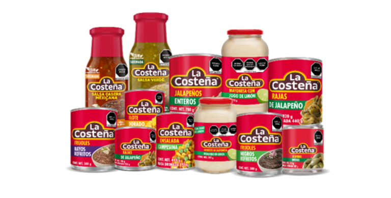 Una cocina consciente empieza desde la despensa: 5 tips de La Costeña®