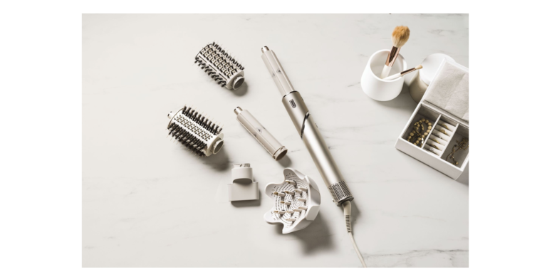 Shark Beauty presenta Beauty Week con promociones de hasta 25%