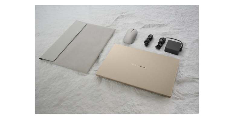 Zenbook A16: Mucho más que una laptop, una nueva aliada con IA