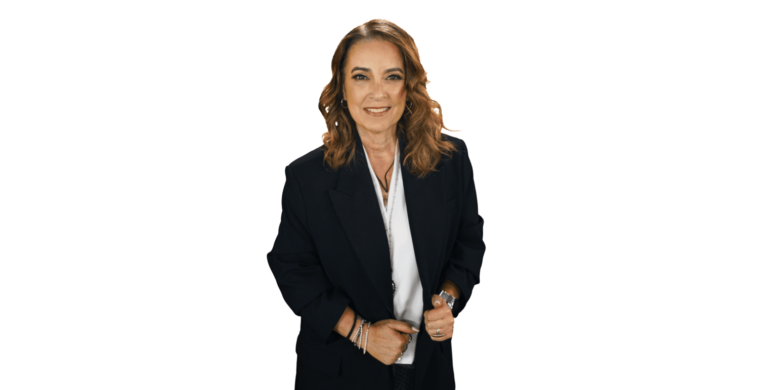 LA PERIODISTA AURORA VALLE SE INTEGRA MAUSSAN TELEVISIÓN COMO CONDUCTORA DEL PROGRAMA
