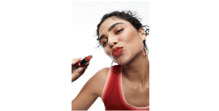 La tendencia beauty que demuestra que un labial ya no es suficiente