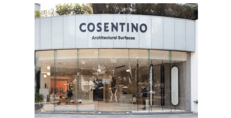 Cosentino consolida su presencia en México con el éxito de sus City showrooms en CDMX y Monterrey