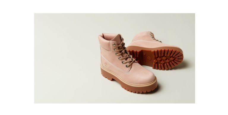 TIMBERLAND PRESENTA: Básicos esenciales para todo el año, nuevas llegadas pensadas para tu día a día.