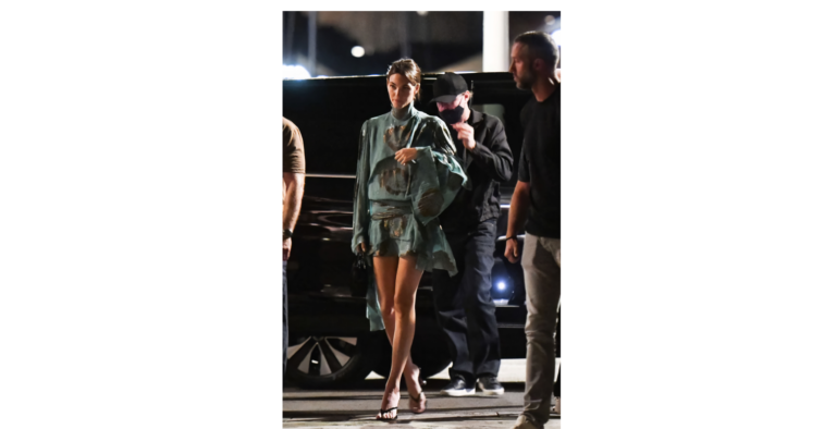 Vittoria Ceretti, Kaia Gerber, Keke Palmer y otras celebridades eligen Valentino para sus apariciones más destacadas