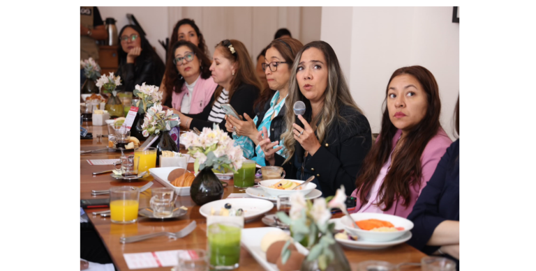 Habilidades para la vida: la base de la autonomía integral de las mujeres en México