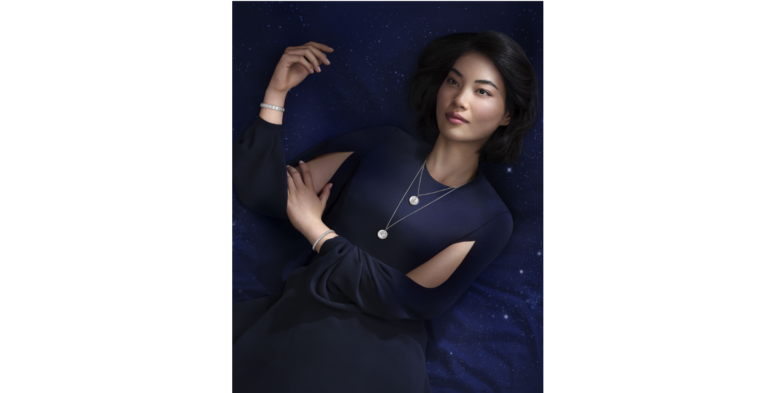 Amuletos astrales y la icónica colección Zodiaque de Van Cleef & Arpels