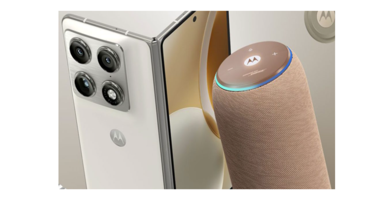 moto things: qué aportan Bose, Polar, Google, Pantone y Swarovski al ecosistema de Motorola
