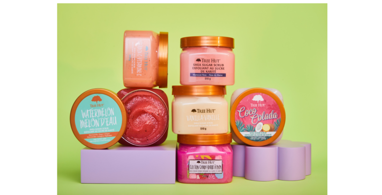 ¿Exfoliación profunda o diaria? Tree Hut acaba de resolver el debate