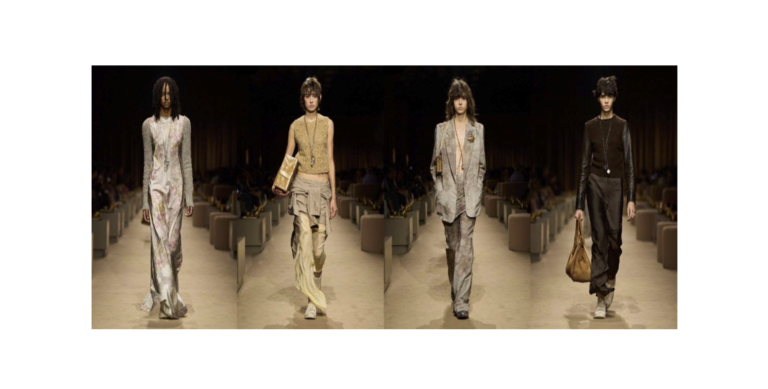 COACH CELEBRA SU 85 ANIVERSARIO CON LA COLECCIÓN PRIMAVERA 2027