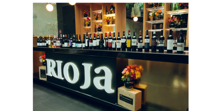 Rioja y México: un encuentro de sabores, territorios y culturas en el 9º Festín de Comida Mexicana y Vinos de Rioja