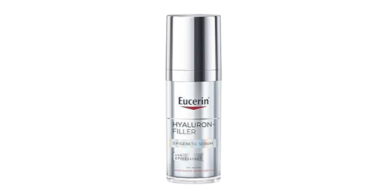 Eucerin presenta Hyaluron Filler +Longevity: el siguiente paso en la longevidad de la piel