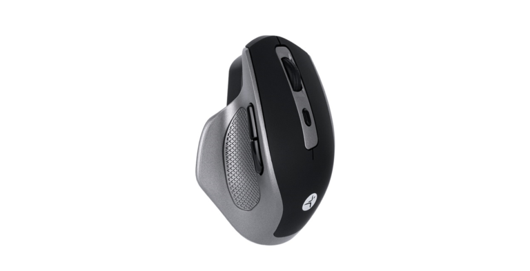 Gran durabilidad y ergonomía con el mouse Rhino de TechZone