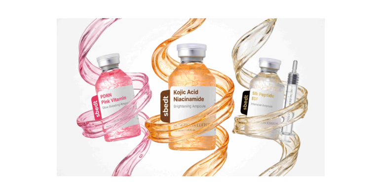 Sungboon Editor: la innovación coreana que redefine el ritual del skincare