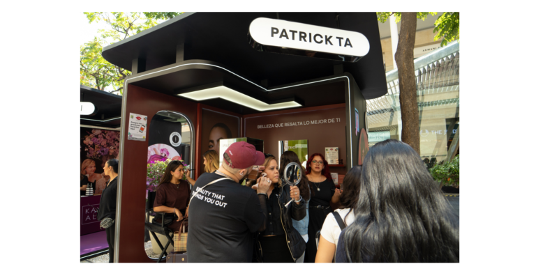 SEPHORA MÉXICO presenta House of Beauty en Antara