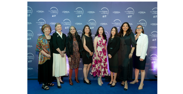 L’Oréal Groupe México, la UNESCO y la Academia Mexicana de Ciencias celebran 20 años de “Para las Mujeres en la Ciencia” reconociendo el trabajo de ocho científicas en su edición 2026