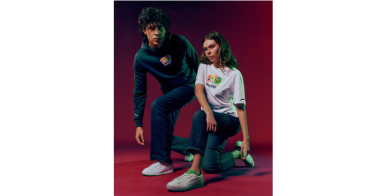 PUMA® GP MÉXICO: LOTERÍA A TODA VELOCIDAD