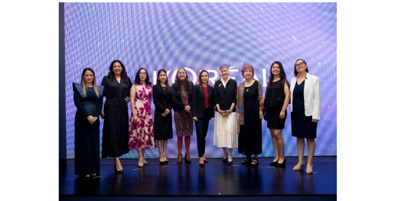 L’Oréal Groupe México, la UNESCO y la Academia Mexicana de Ciencias celebran 20 años de “Para las Mujeres en la Ciencia”